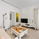 Paraporti 2-bdr Retreat In By Explore * Άνδρος