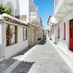 Paraporti 2-bdr Retreat In By Explore * Άνδρος