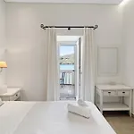 Διαμέρισμα Paraporti 2-bdr Retreat In By Explore