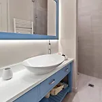 Διαμέρισμα Paraporti 2-bdr Retreat In By Explore *