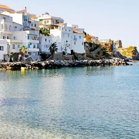 Paraporti 2-bdr Retreat In By Explore Άνδρος