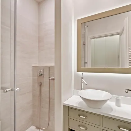 Paraporti 2-bdr Retreat In By Explore Ándros