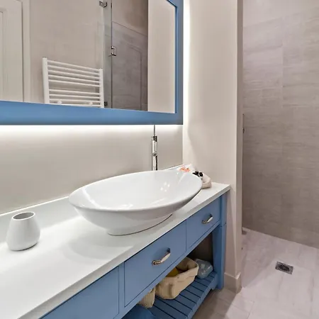 Appartement Paraporti 2-bdr Retreat In By Explore *