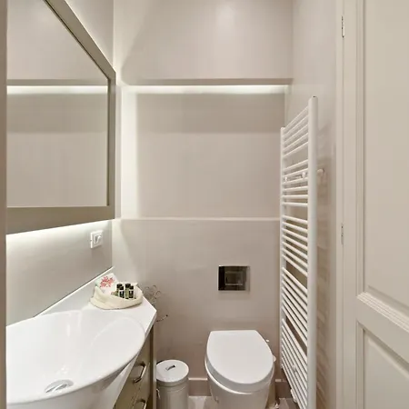 Appartement Paraporti 2-bdr Retreat In By Explore *
