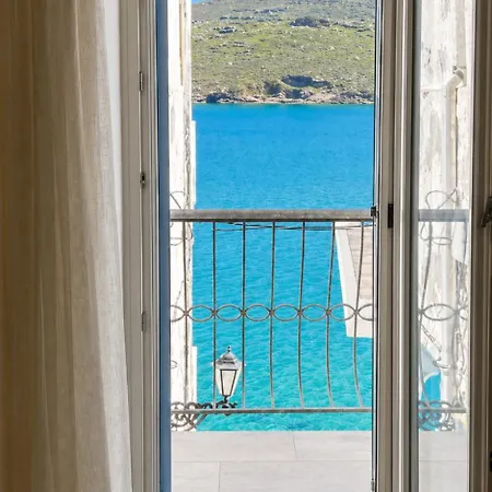 Appartement Paraporti 2-bdr Retreat In By Explore *