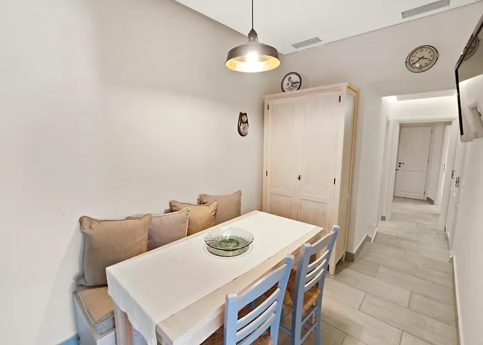 Apartamento Paraporti 2-bdr Retreat In By Explore