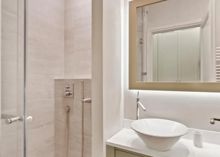 Paraporti 2-bdr Retreat In By Explore Ándros